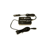 Wisper 375Wh 575Wh Or 700Wh 36V Phono Car Charger 12V 2A For Traditional Bikes Only E-Bike Spares